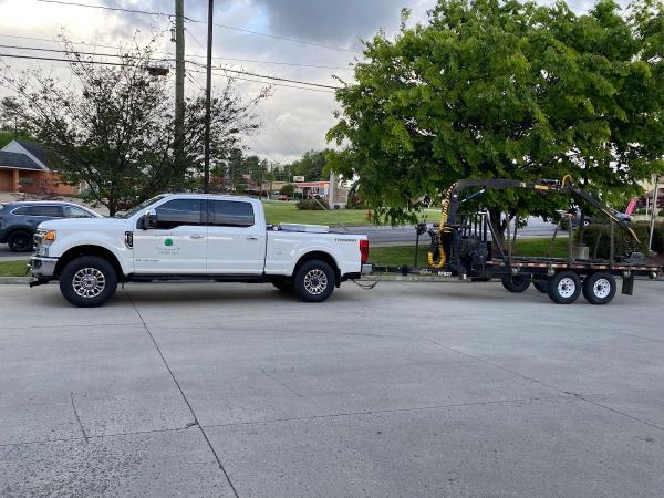 Manning Brothers Tree Service