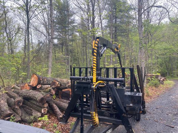 Manning Brothers Tree Service