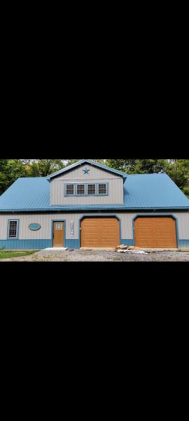 Countryside Builders Corp.