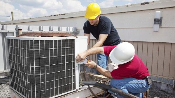 Precision Refrigeration & AC