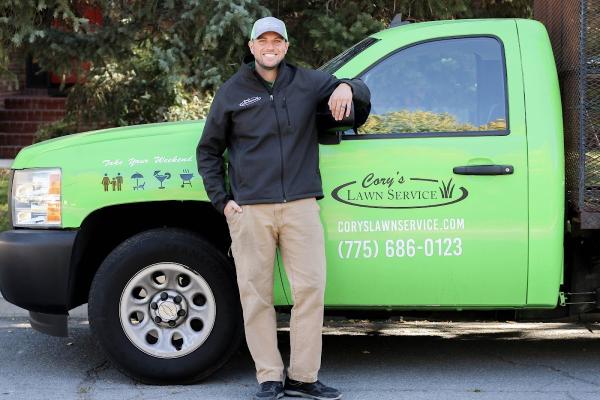 Cory's Lawn Service