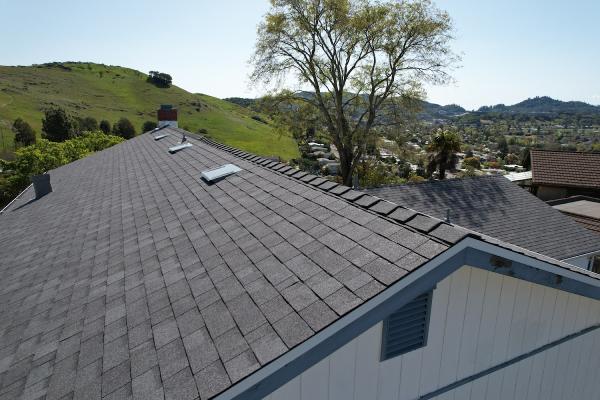 Apollo Roofing Company