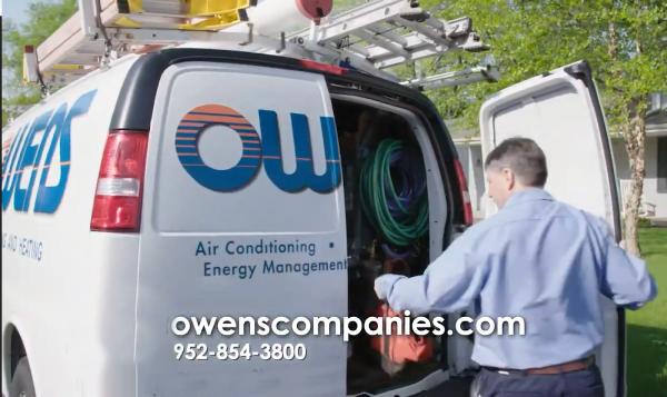 Owens Companies