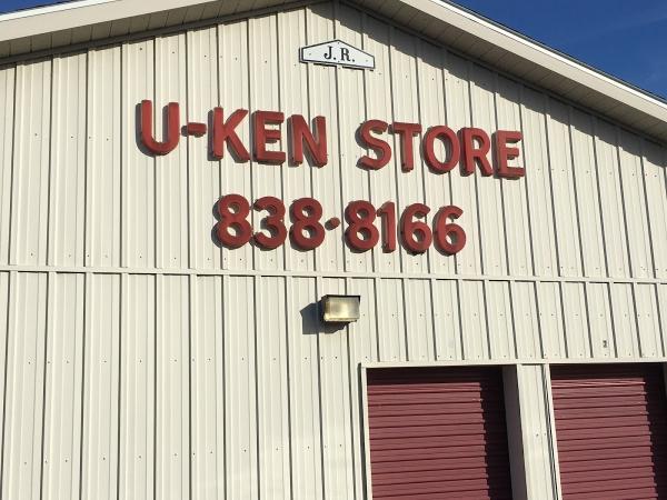 U Ken Store