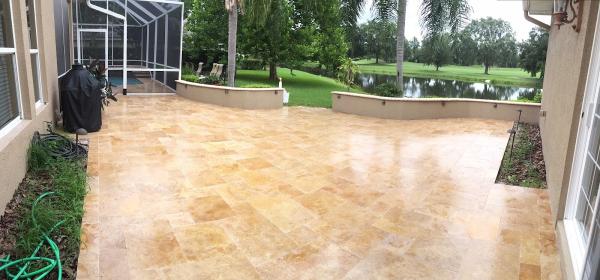 Clean Rite Pressure Cleaning & Paver Sealing