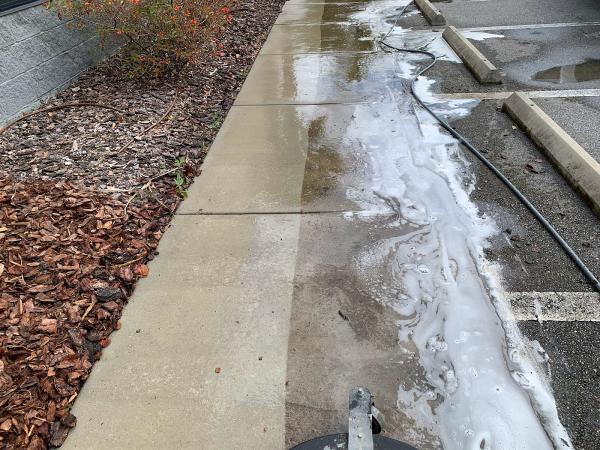 Clean Rite Pressure Cleaning & Paver Sealing