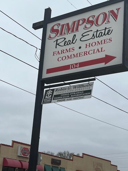 Simpson Real Estate