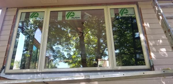 Klingelhut Window and Siding