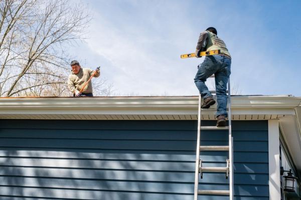 DM Ring Contracting Roofing