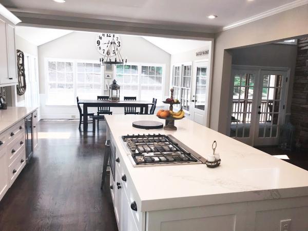 Remodels By Design