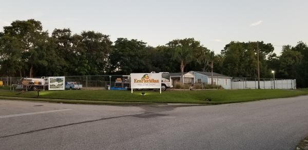 Ecofloridian Lawn & Pest Control
