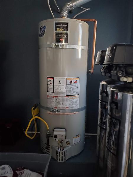 LM Plumbing and Drain Cleaning