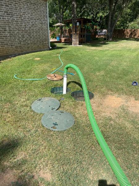 Blue Sky Septic and Grease Trap Service LLC