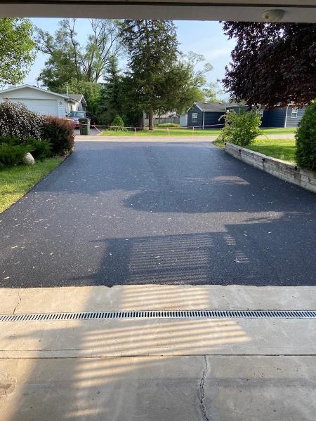 Prestige Paving & Seal Coating