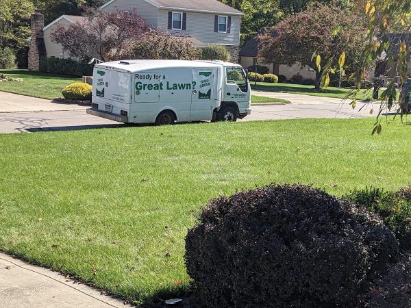 Ohio Green Lawn & Pest