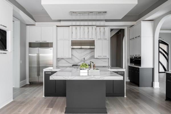 Jennifer Haahs Design Group Inc.