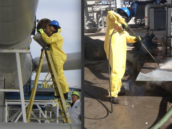 Specialty Environmental Services