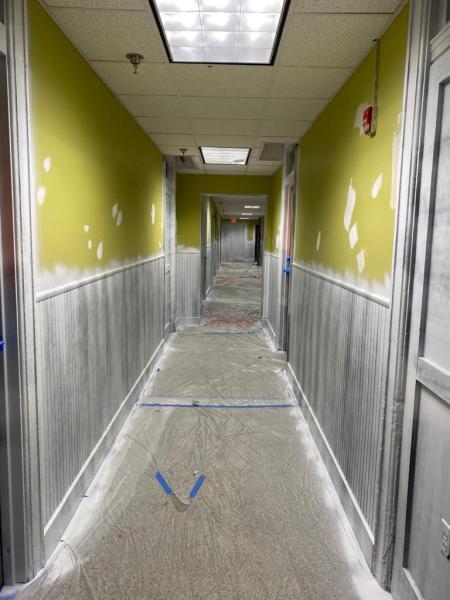 Alpha & Omega Remodeling