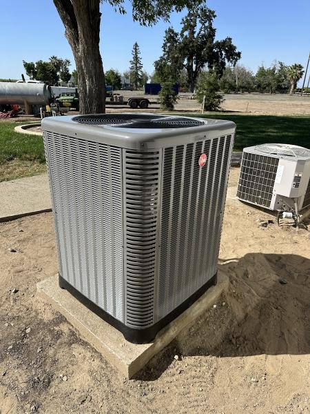 Air Solutions Heating and Cooling