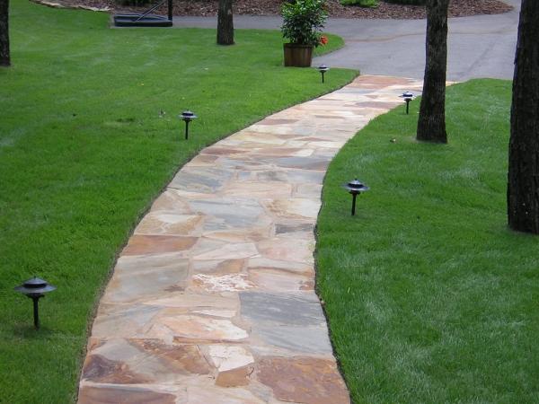 Arbor Landscape & Sprinklers
