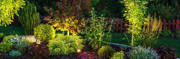 Arbor Landscape & Sprinklers