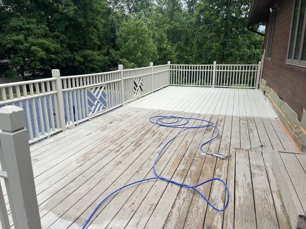 Golden Touch Painting Company