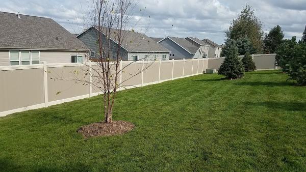 Acreage Fences Inc