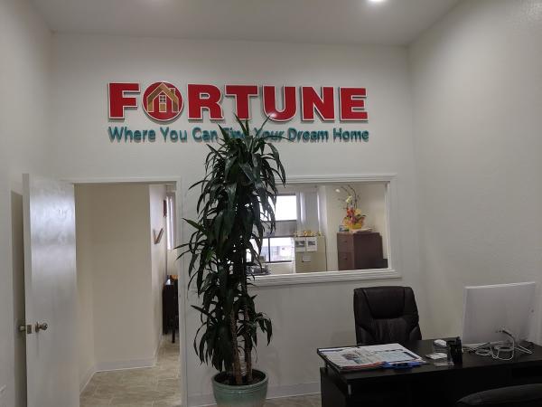 Fortune Realty & Funding