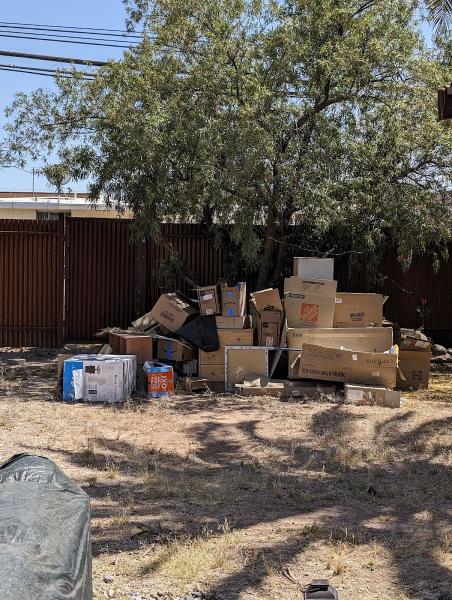 Vista Clean Junk Removal