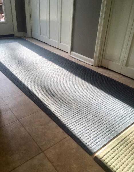 Alysha's House Cleaning