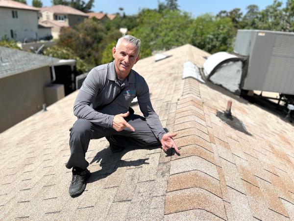Home Inspection Authority LLC