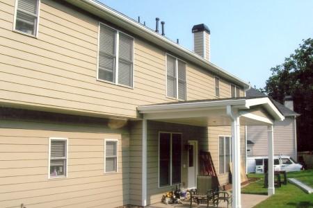Affordable Remodeling and Roofing