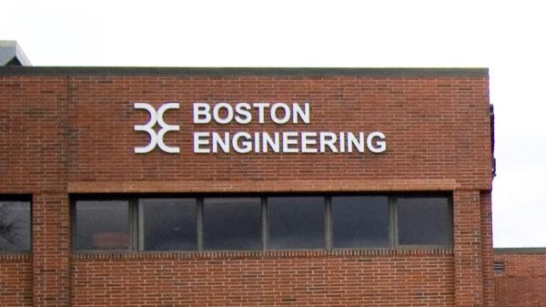 Boston Engineering Corporation