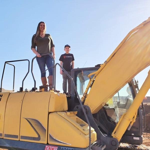 Legacy Excavating