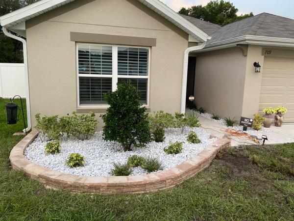 Jireh Landscaping Solutions Llc.