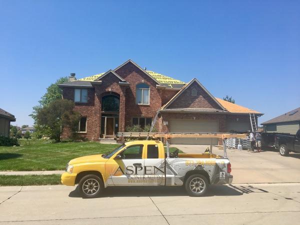 Aspen Contracting