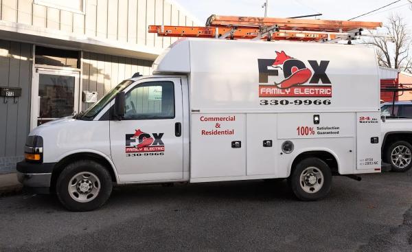 Fox Family Electric LLC