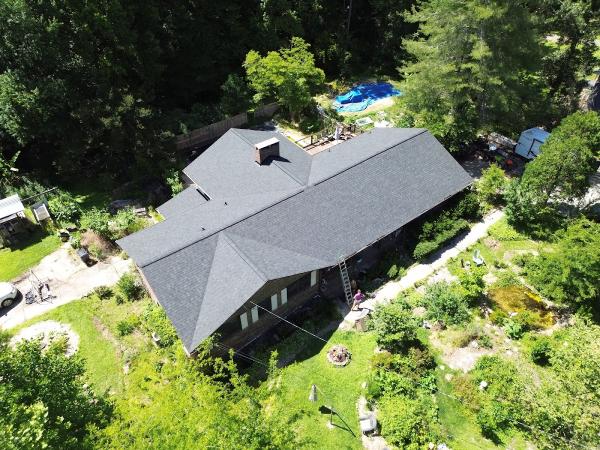 Perimeter Roofing