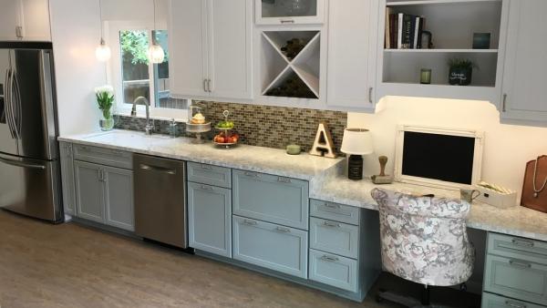 Curated Comfort Interiors