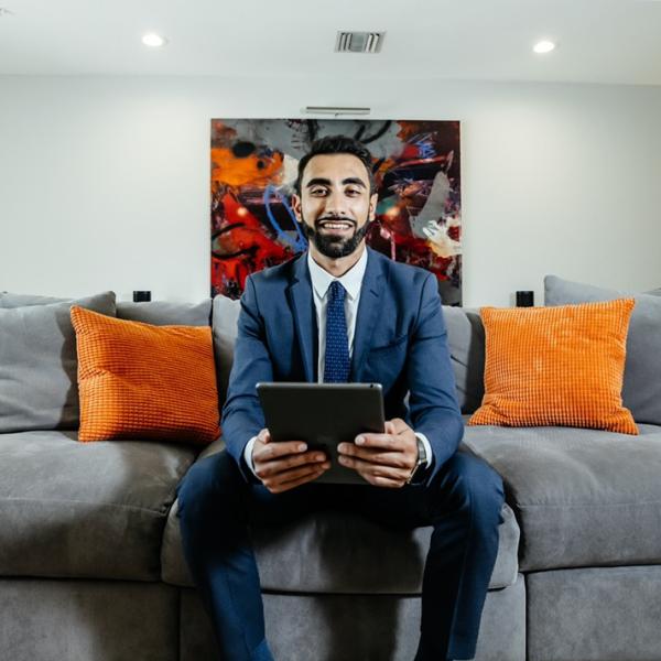 Tarlan Mamedov @yoursouthfloridaadvisor