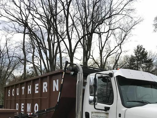 Southern Demolition and Environmental