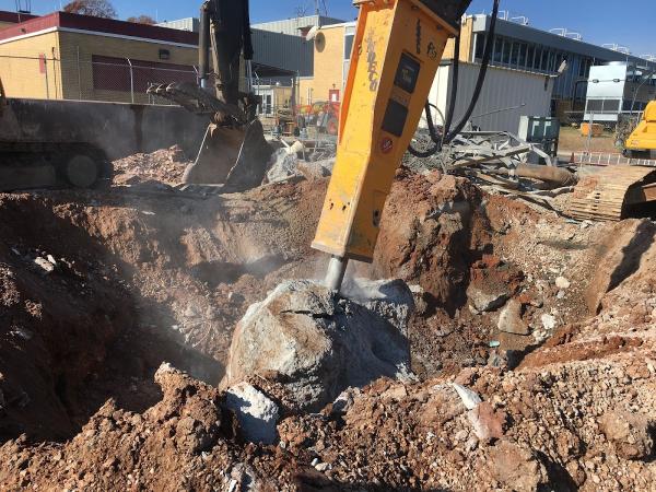 Southern Demolition and Environmental