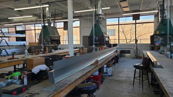 Lakefront Roofing & Siding Supply