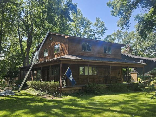 Cornerstone Roofing