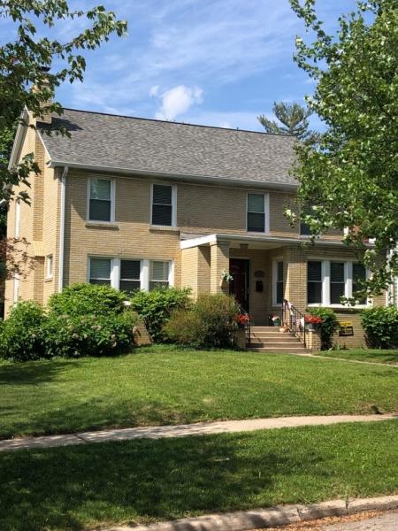 Cornerstone Roofing