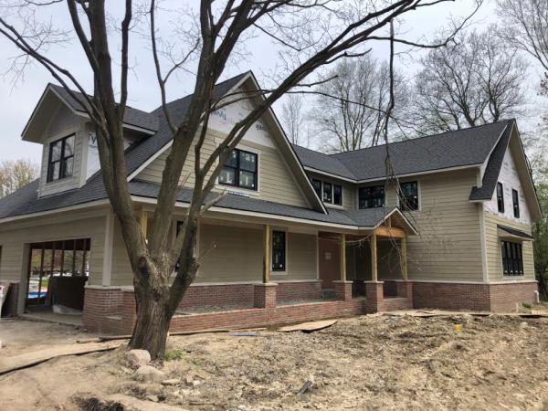 Cornerstone Roofing