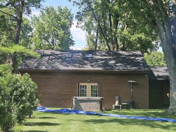 Cornerstone Roofing