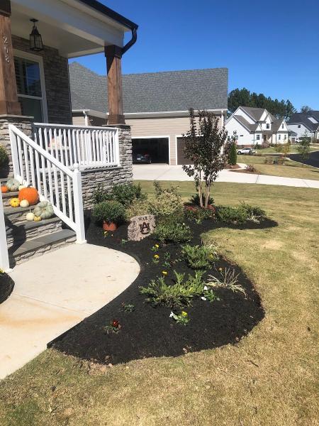 Great Expectations Lawn and Landscape LLC