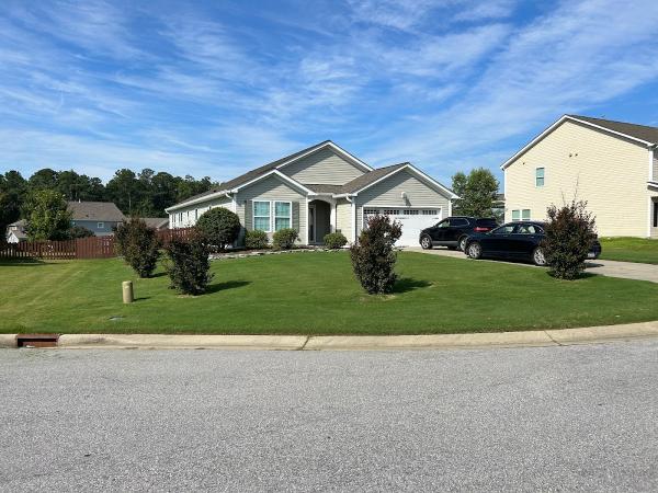 Great Expectations Lawn and Landscape LLC
