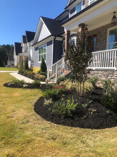 Great Expectations Lawn and Landscape LLC